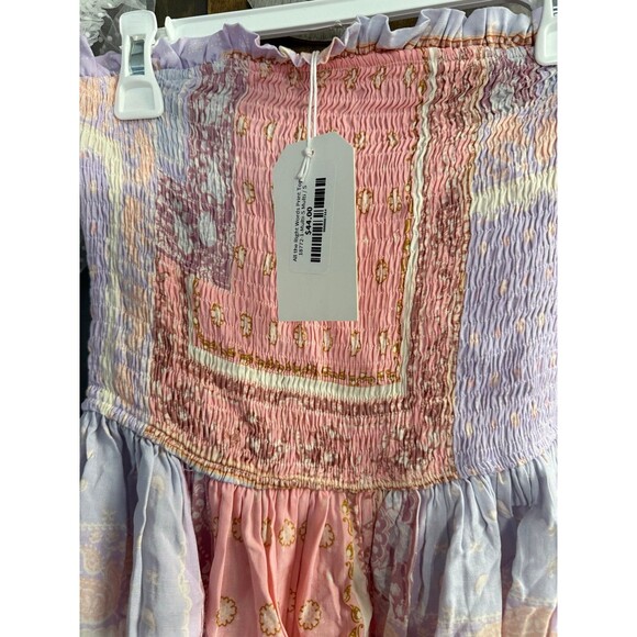 WOMENS EMILY WONDER TOP - Picture 2 of 4